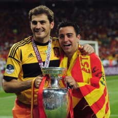 Casillas dan Mourinho Dikabarkan Tak Akur