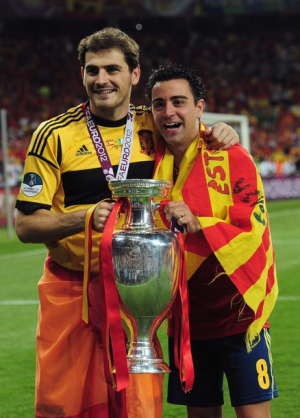 Casillas dan Mourinho Dikabarkan Tak Akur