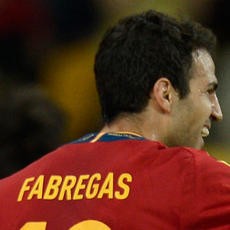 Fabregas Ingin Pensiun di Barca
