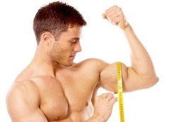 Pria dengan Badan Berotot Cenderung Kurang Menghargai Wanita