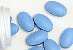 Ini Akibat yang Muncul Jika Konsumsi Obat Kuat Sembarangan