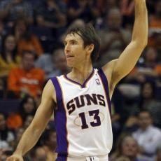 Steve Nash Dikabarkan Bergabung Lakers