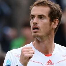 Andy Murray Terinspirasi LeBron James