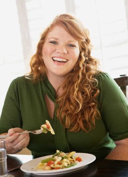 Makanan Ini Ternyata Bikin Gendut!