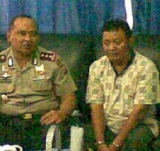 KPK Tangkap Bupati Buol dengan Taktik Surat Panggilan