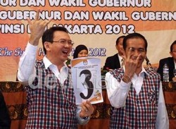 Jokowi Janjikan Honor Kehormatan untuk Pengurus RT dan RW