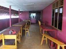 Inilah Warung Siomay Ngetop