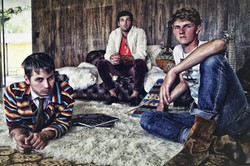 Vokalis Foster The People: Saya Terinspirasi Snoop Dogg untuk Berhenti Menghisap Ganja