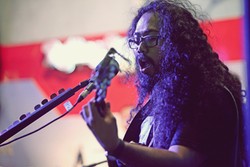 Payung Teduh, Adhitia Sofyan, Vox, dan Homogenic Meriahkan Rolling Stone Release Party