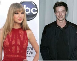 Taylor Swift Punya Kekasih Baru?