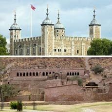 Hiiii...! Ini Dia 5 Tempat Paling Berhantu di Dunia