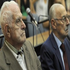 Mantan Diktator Argentina Dipenjara 50 Tahun Atas Pencurian Puluhan Bayi