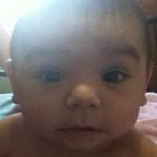 Keji! Bayi 9 Bulan Tewas Disuntik Narkoba oleh Pengasuhnya