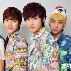 B1A4 Siap Jadi Ayah di Hello Baby