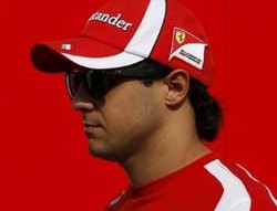 Felipe Massa Semangati Mahasiswa di Lomba Irit BBM