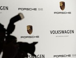 Sah! VW Resmi Pinang Porsche