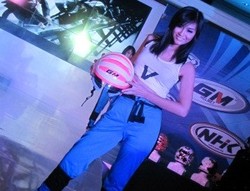 Helm Khusus Anak dan Wanita