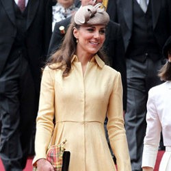 Simple & Elegan ala Kate Middleton