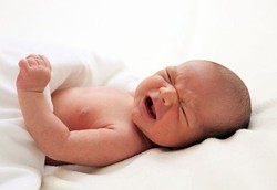 Ribuan Bayi Baru Lahir Sudah Kecanduan Obat