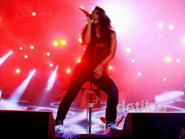 Kotak Kembali Beraksi di PRJ