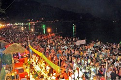 Wajib Datang! 4 Festival Musim Panas Tahun Ini