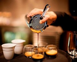 Berkunjung ke Sydney, Ayo Cicipi High Coffee!