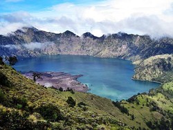 5 Pemandangan Paling Indah dari Indonesia