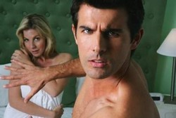 5 yang Ditakuti Pria dari Seks