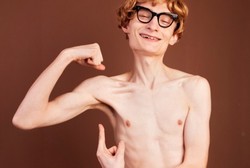 Trik Menaikkan Berat Badan untuk si Kurus