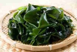 Rumput Laut Cepat Turunkan Berat Badan, Tapi Orang Tak Tahan Rasanya