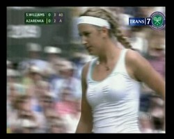 Radwanska Tantang Serena