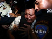 Bupati Buol Digiring Ke KPK
