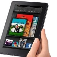 Setelah Kindle Fire, Amazon Bikin iPhone Tandingan?