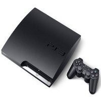 Sony Siapkan PS3 Super Tipis