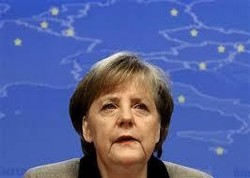 SBY Dikunjungi Kanselir Jerman, Ini Daftar Permintaan Kerjasama RI