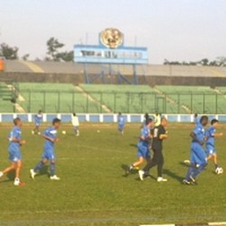 Jual Saham di Bursa, Persib Bidik Rp 180 Miliar