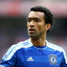 Bosingwa Menuju Roma?