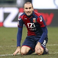 Palacio Harapkan Kesuksesan bersama Nerazzurri