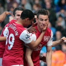 Arsenal Batalkan Tur ke Nigeria
