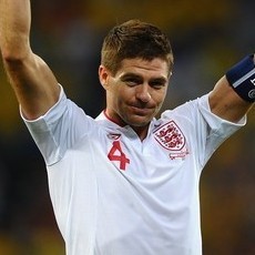Gerrard Diharapkan Lanjutkan Performa Oke di Musim Baru