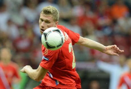 Reading Boyong Pogrebnyak 