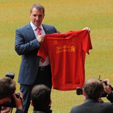 Rodgers: Tak Ada Pemain Bintang yang pergi dari Liverpool