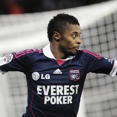 Bastos Siap Tinggalkan Lyon