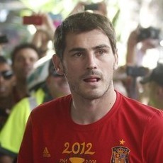 Di Stefano: Casillas Takkan Dapatkan Ballon dOr