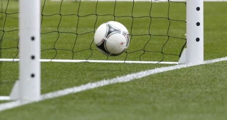 FIFA Akhirnya Setujui Teknologi Garis Gawang