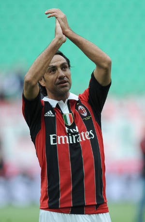 Nesta Lanjutkan Karier di Montreal Impact
