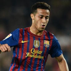 Cedera Bikin Thiago Batal Tampil di Olimpiade 2012