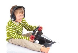 Tingkat Kebisingan Tempat Bermain Anak di Mall Melebihi Batas Aman