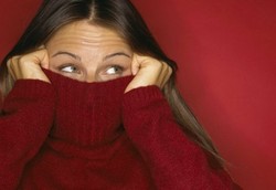 5 Hal yang Sering Wanita Sembunyikan