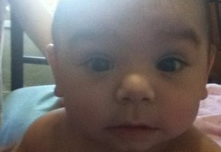 Bayi 9 Bulan Overdosis Kokain dan Heroin yang Disuntik Pengasuhnya